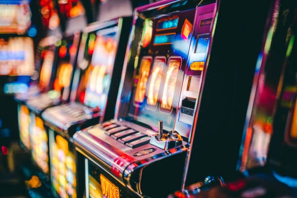 pakutogel Slot Rooms Built for Your Phone